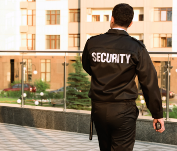 Security Services in Maharashtra