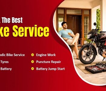 Garage in sangvi