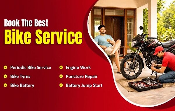 Garage in sangvi