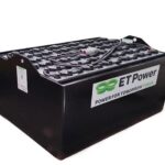 Industrial Batteries for Efficient Power Across Industrial Operations