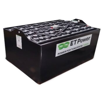 Industrial Batteries
