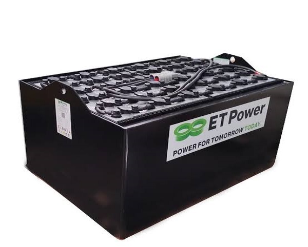Industrial Batteries