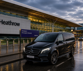 Car Service London​