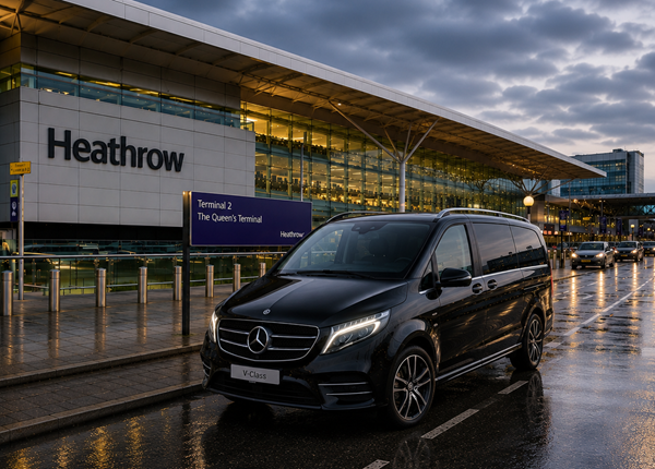 Car Service London​