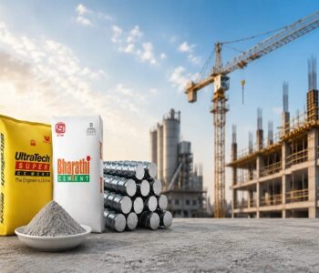 Ambuja Cement OPC 53 Grade Price