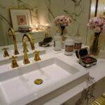 Bathroom Sink Cabinets for Better Storage and a Beautiful Bathroom