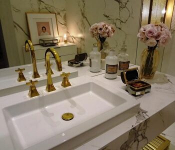 Bathroom Sink Cabinets