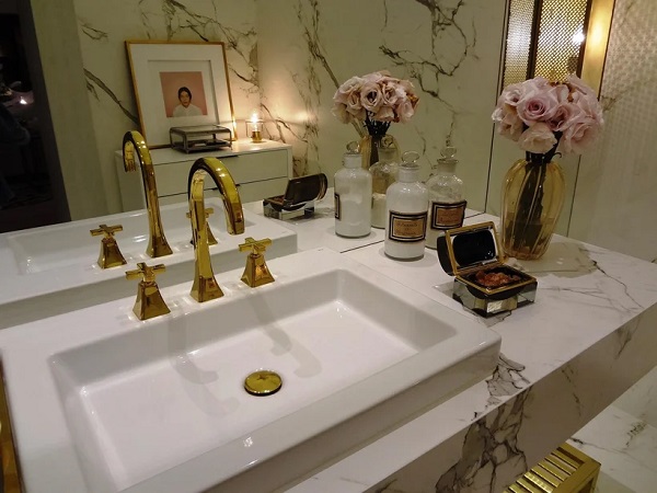 Bathroom Sink Cabinets