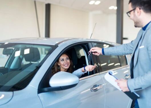 car rental company chennai