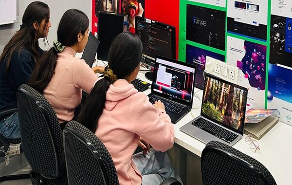 Graphic Design Courses in Jaipur Fees