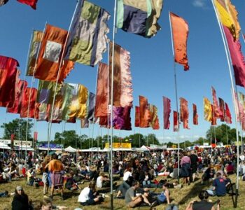 Festival Flags