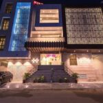 Best Hotel in Mansarovar Jaipur for Memorable City Stays