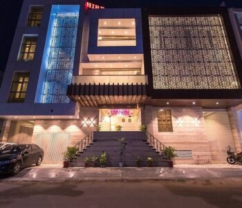 Best Hotel in Mansarovar Jaipur