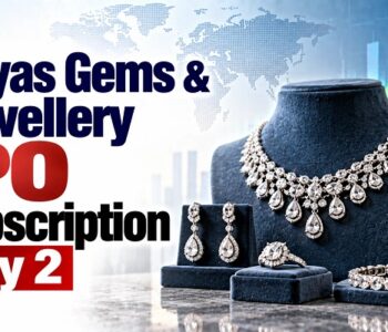 Nityas Gems IPO subscription status