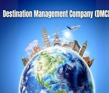 Destination Management Company