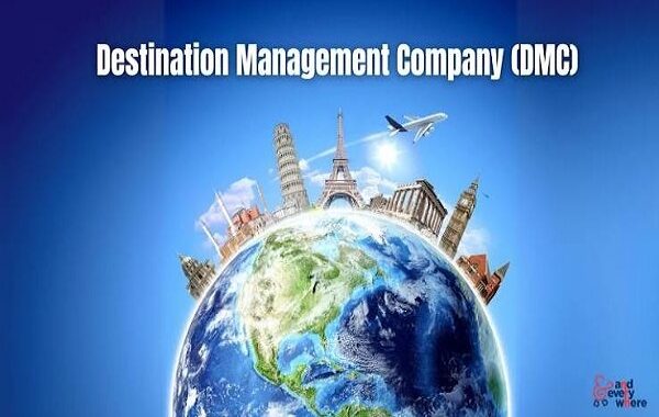 Destination Management Company