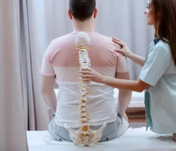 Back Pain Treatment Kerala
