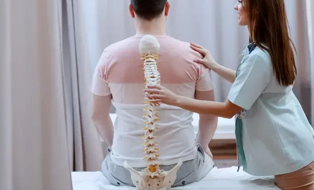 Back Pain Treatment Kerala