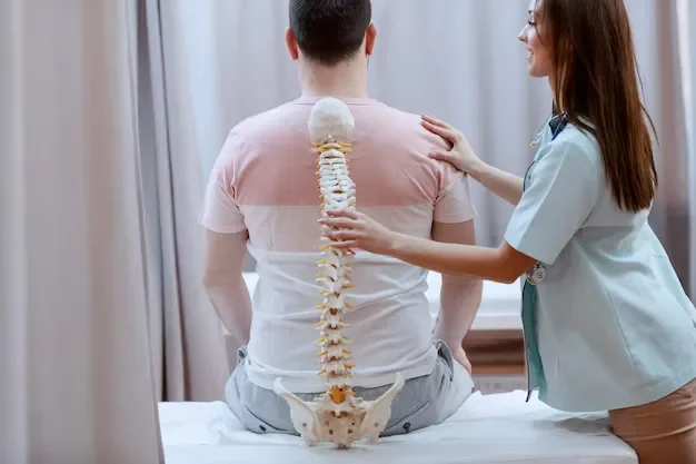 Back Pain Treatment Kerala