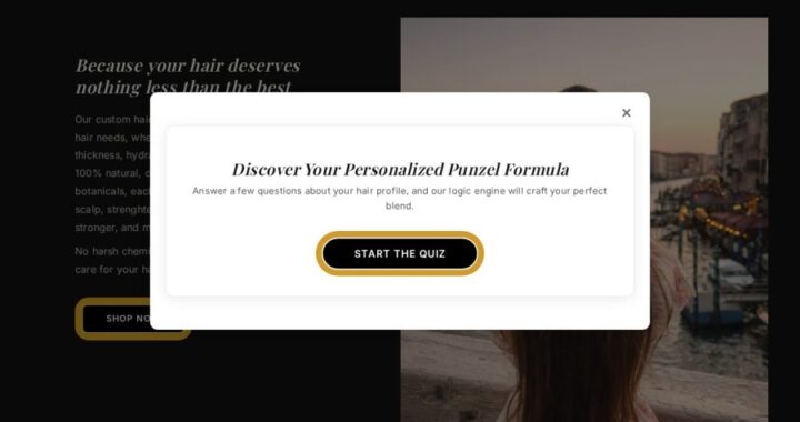 custom ecommerce website development