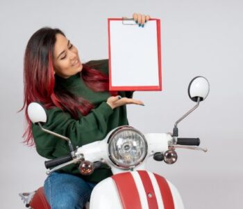 list motorcycle for rent in Mumbai