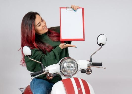list motorcycle for rent in Mumbai