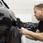 Best PPF in Scarborough: Professional Paint Protection for Your Vehicle