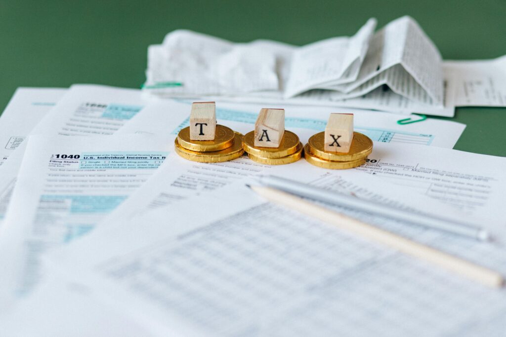 Tax Consultants in Mumbai