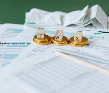 Tax Consultants in Mumbai