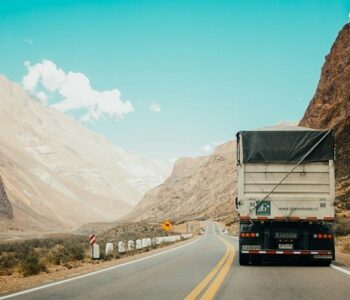 Full Truck Load Transportation in Vasai