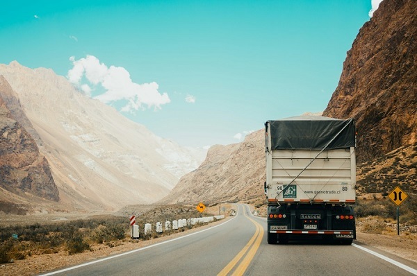 Full Truck Load Transportation in Vasai
