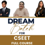 CS Entrance Test Classes for a Strong Start in Company Secretary Studies