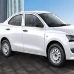 Sedan Car Rental Services for Comfortable City and Long-Distance Travel