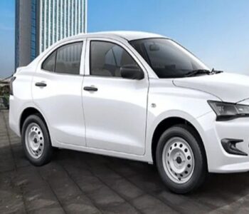 Sedan Car Rental