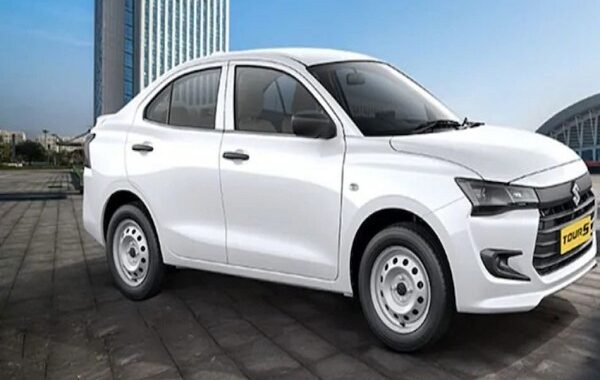 Sedan Car Rental