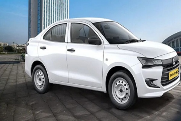 Sedan Car Rental