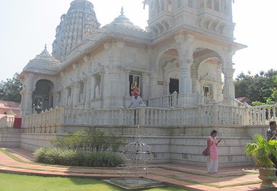 Shri Gajanan Maharaj Sansthan Trimbakeshwar