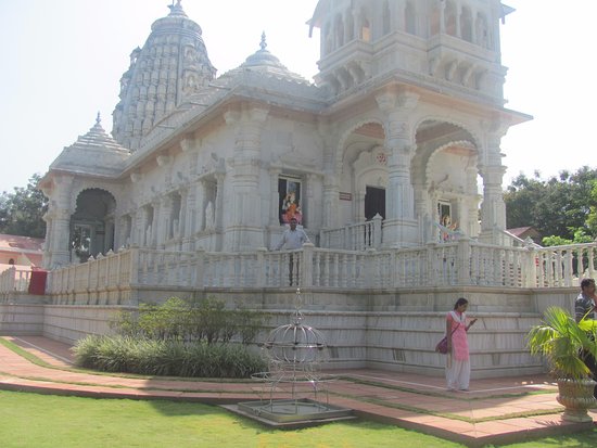 Shri Gajanan Maharaj Sansthan Trimbakeshwar