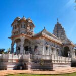 Shri Gajanan Maharaj Sansthan and Its Sacred Spiritual Legacy