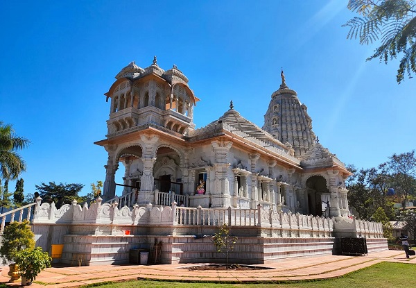 Shri Gajanan Maharaj Sansthan